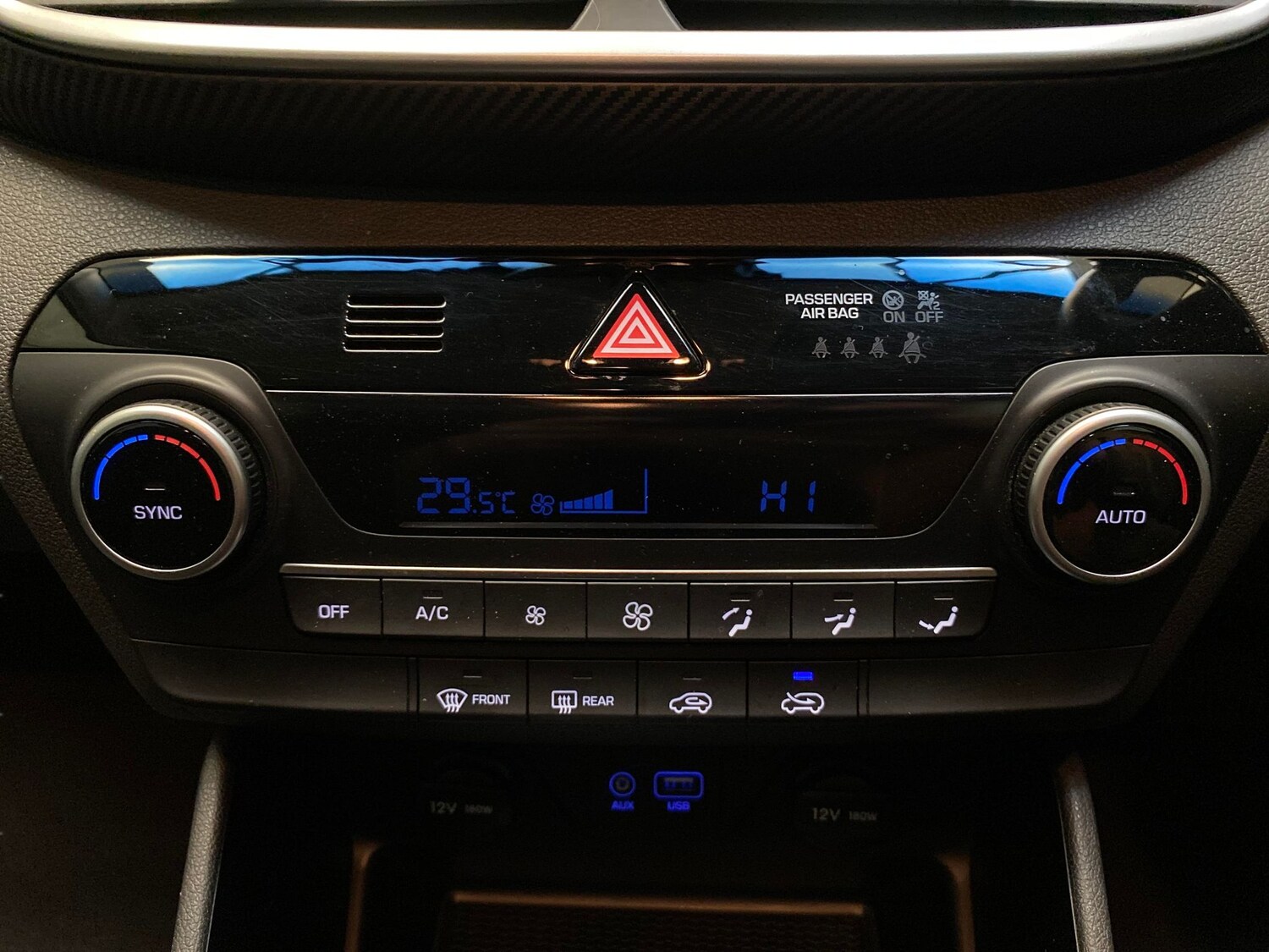 Used Hyundai TUCSON 2020 for sale - 77756913: Photo 19