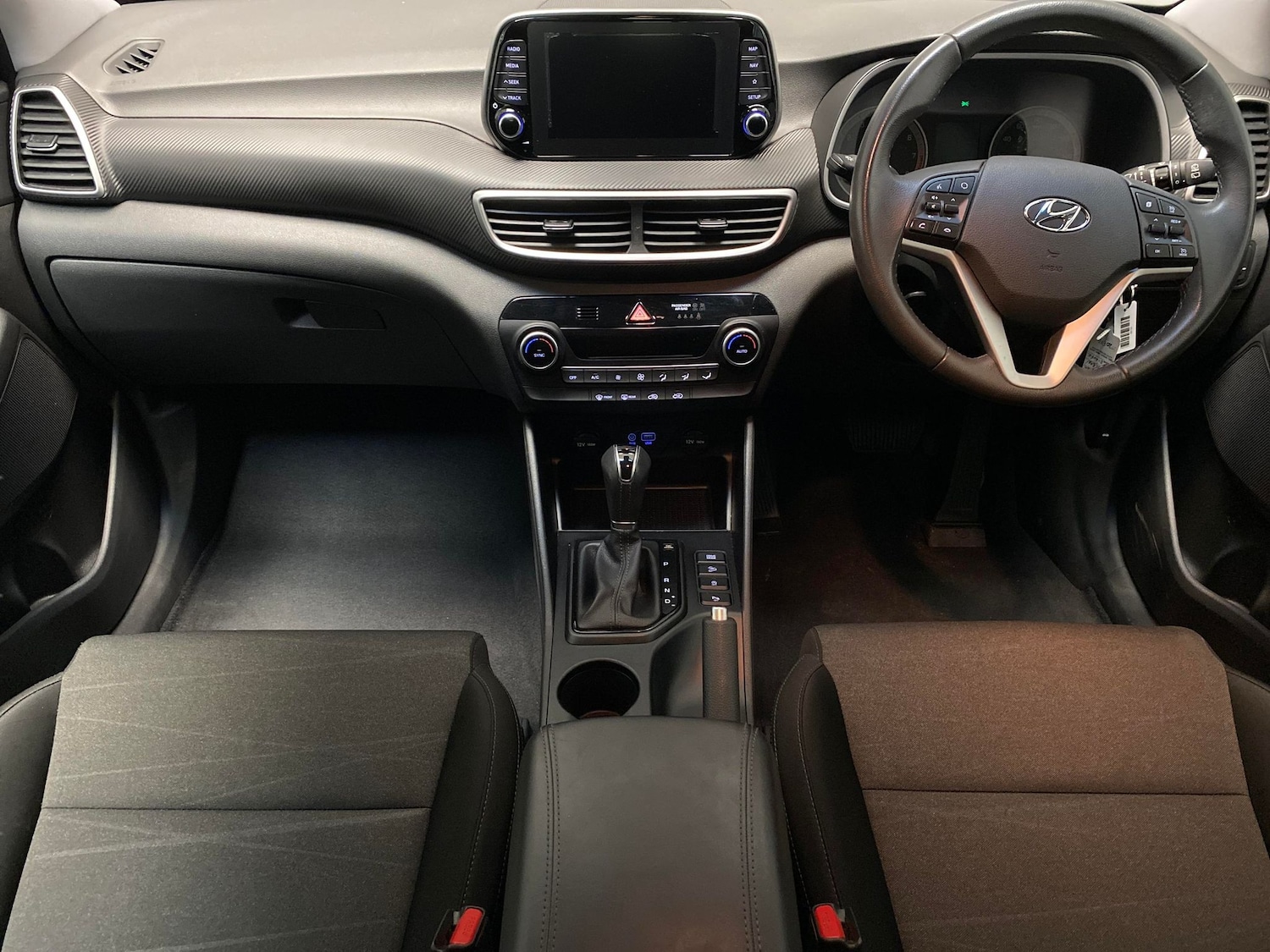 Used Hyundai TUCSON 2020 for sale - 77756913: Photo 8