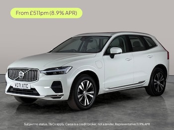Used Volvo XC60 2021 for sale - 79175303: Photo