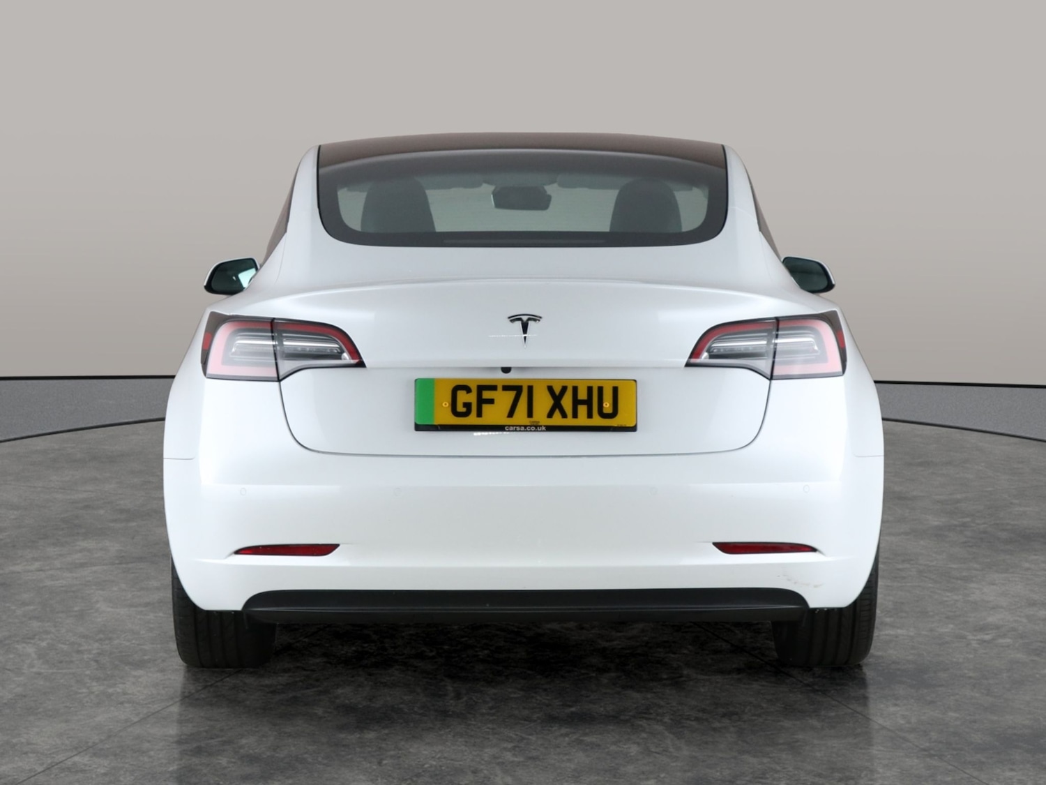 Used Tesla Model 3 2021 for sale - 76748716: Photo 13