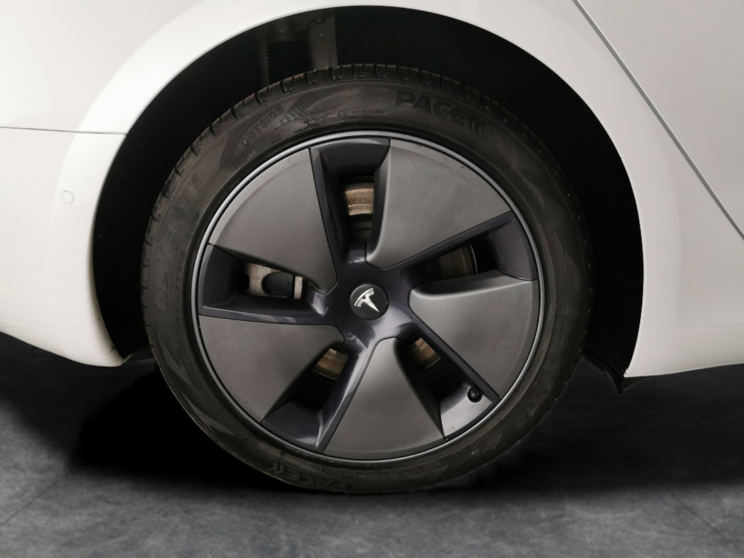 Used Tesla Model 3 2021 for sale - 76748716: Photo 30