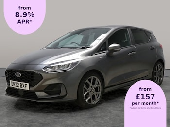 Ford - Fiesta
