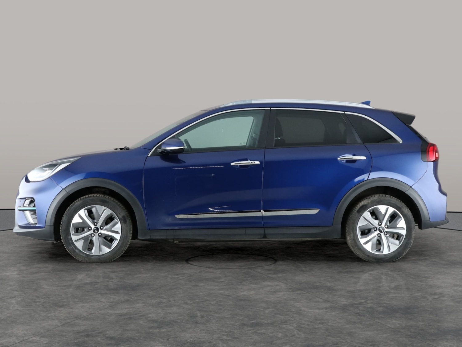 Used Kia Niro 2021 for sale - 77607322: Photo 14