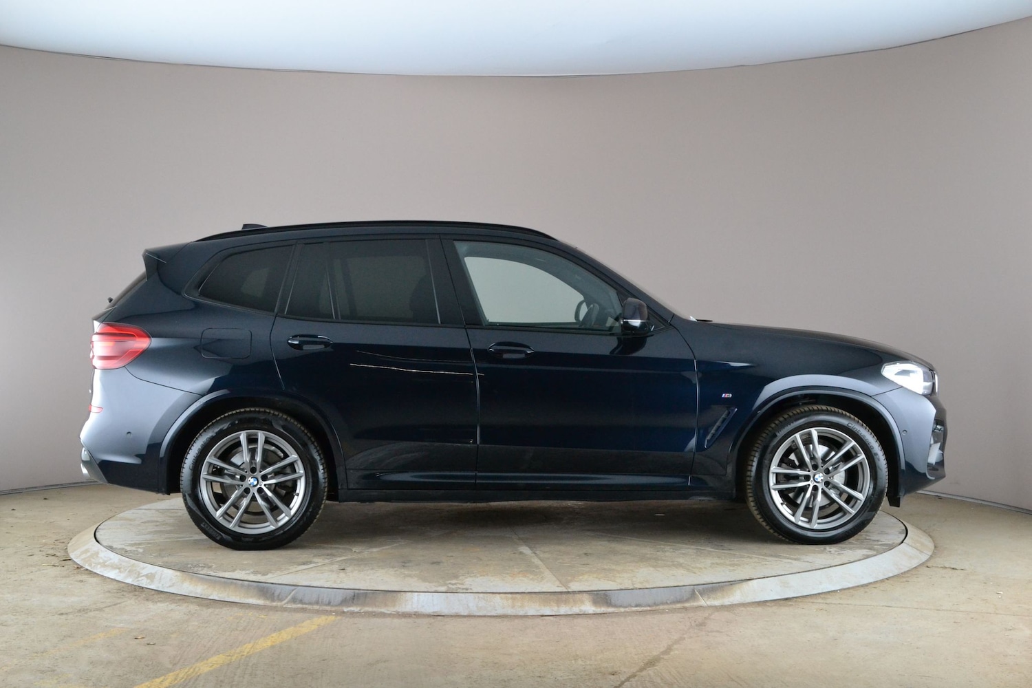 Used BMW X3 2021 for sale - 78218494: Photo 10