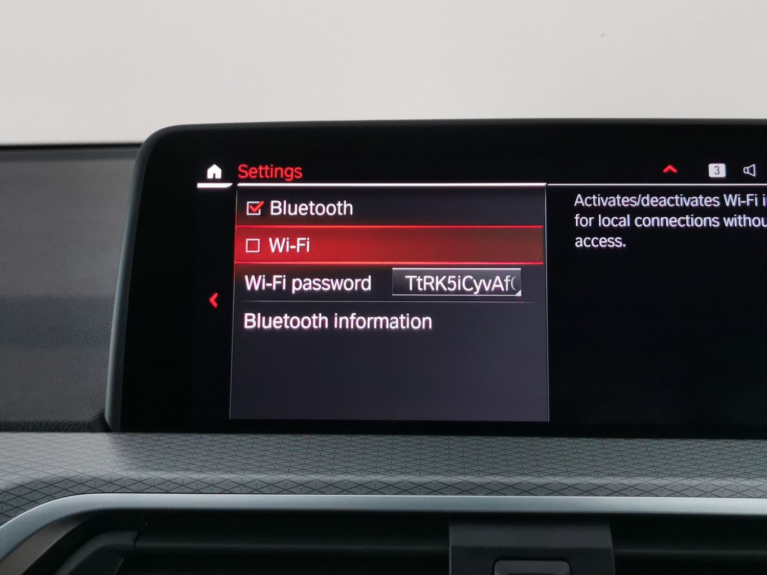 Used BMW X3 2021 for sale - 78218494: Photo 15