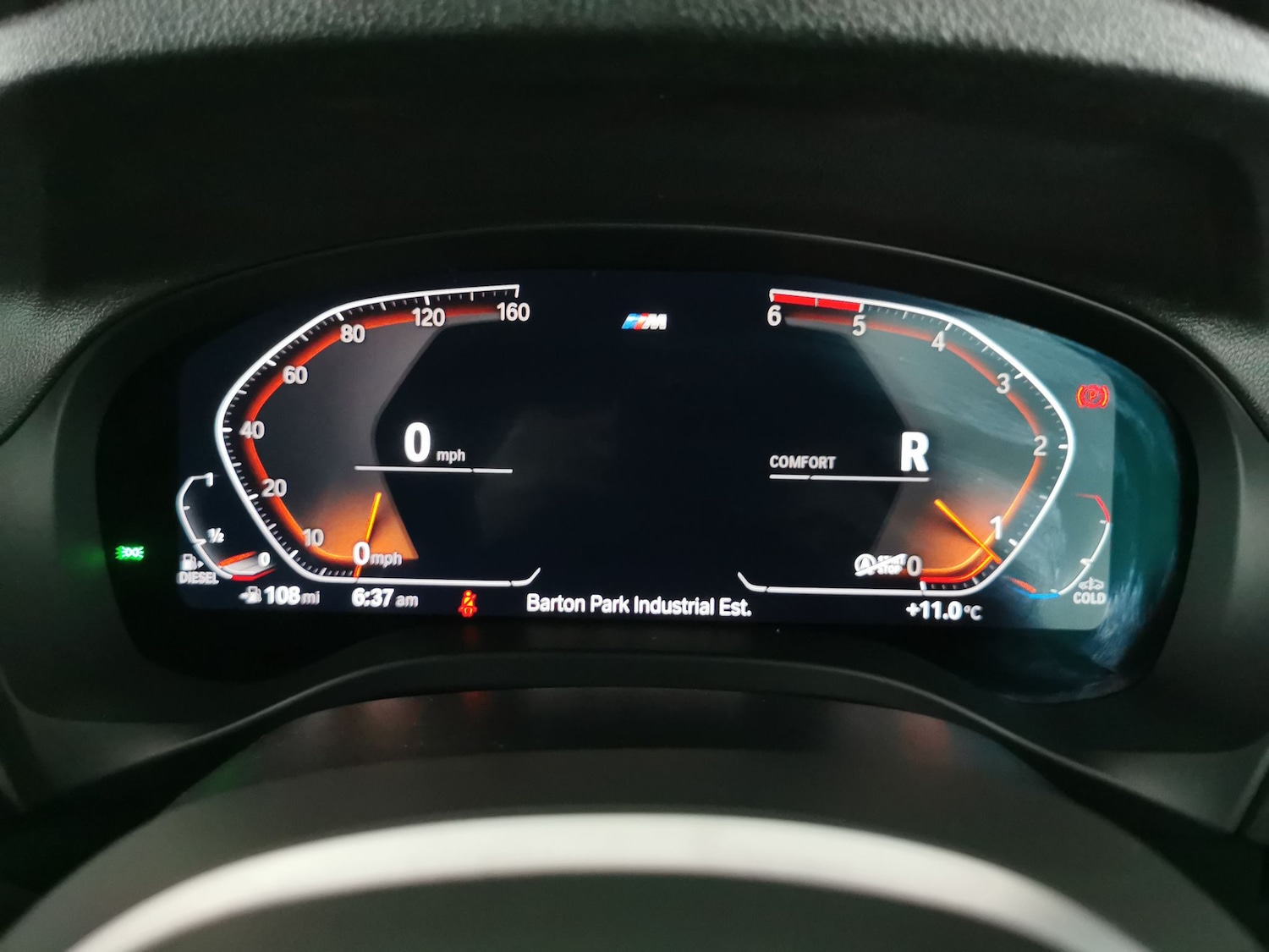 Used BMW X3 2021 for sale - 78218494: Photo 22