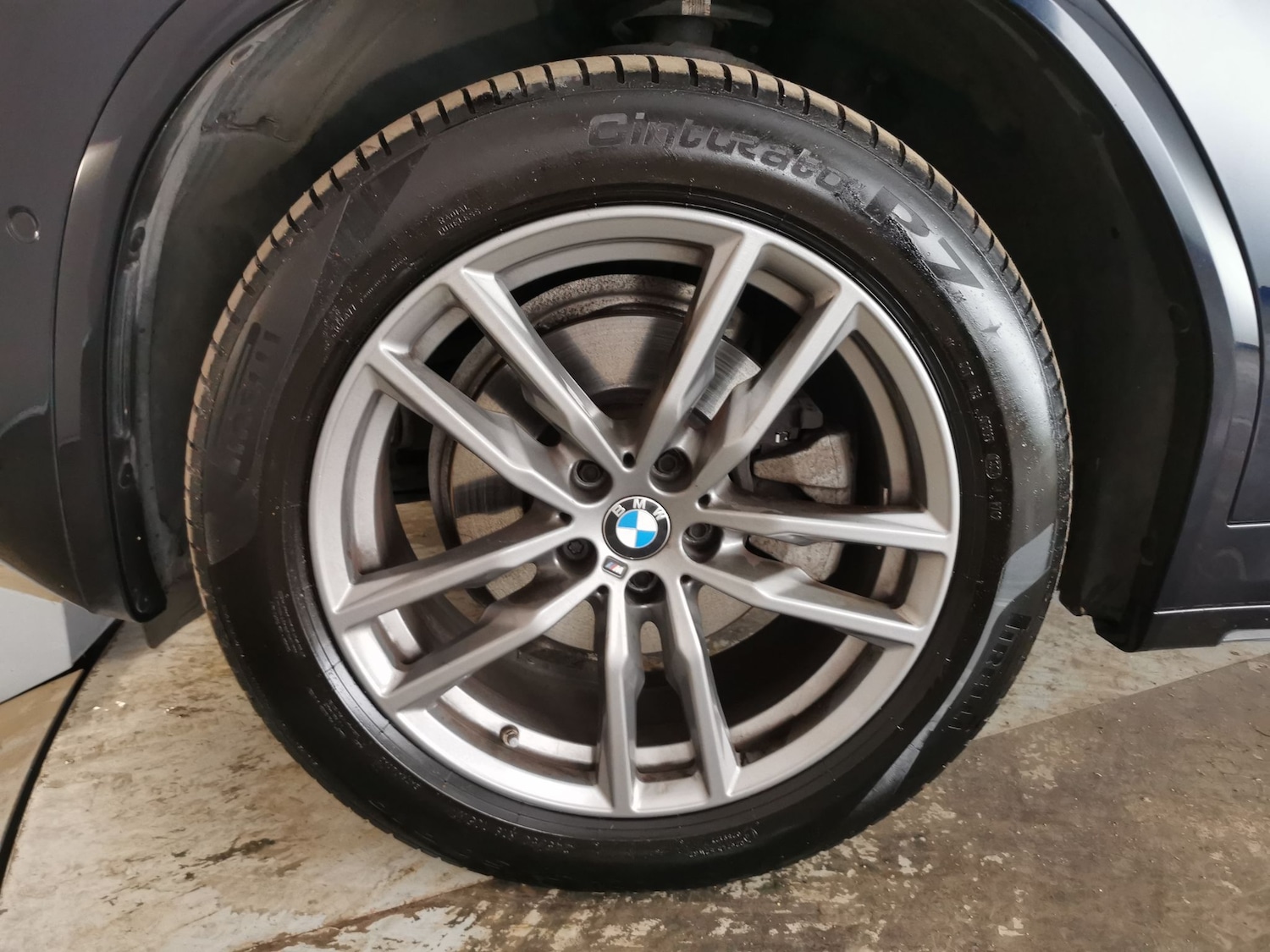 Used BMW X3 2021 for sale - 78218494: Photo 24