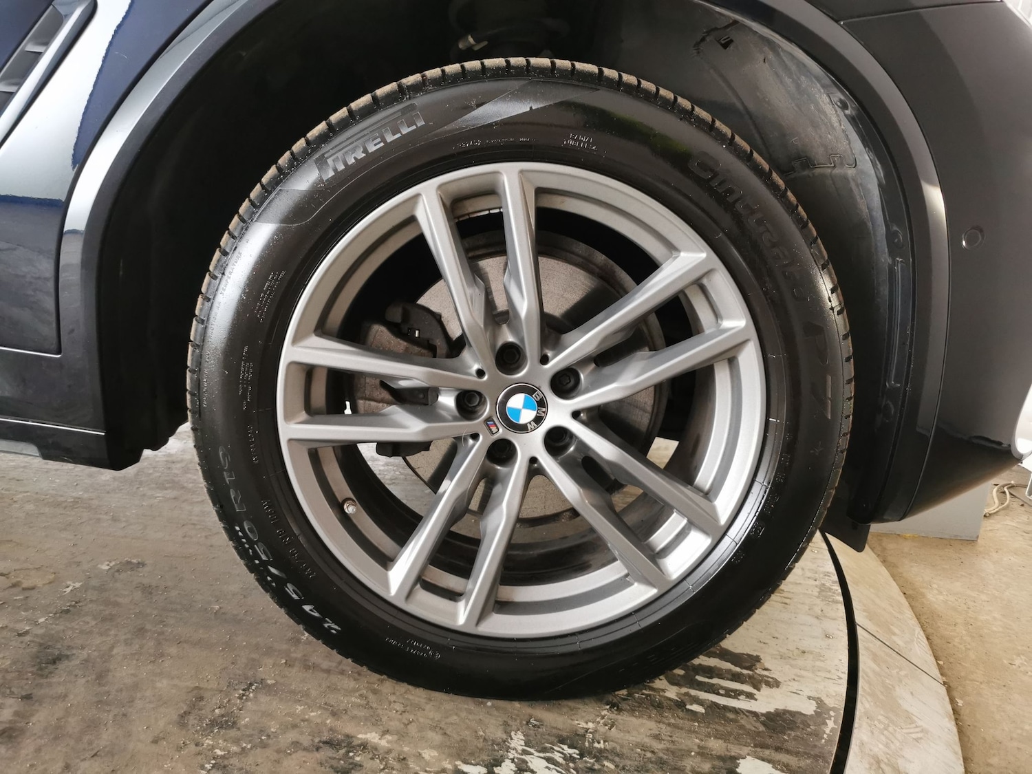 Used BMW X3 2021 for sale - 78218494: Photo 25