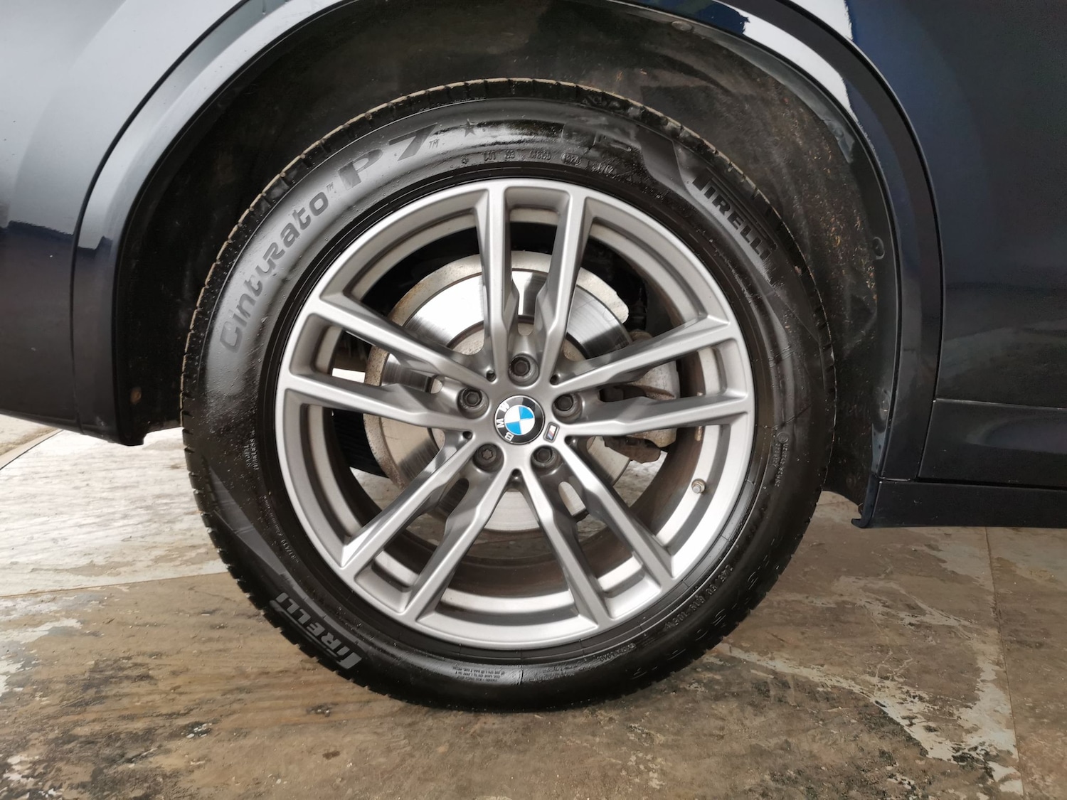 Used BMW X3 2021 for sale - 78218494: Photo 26