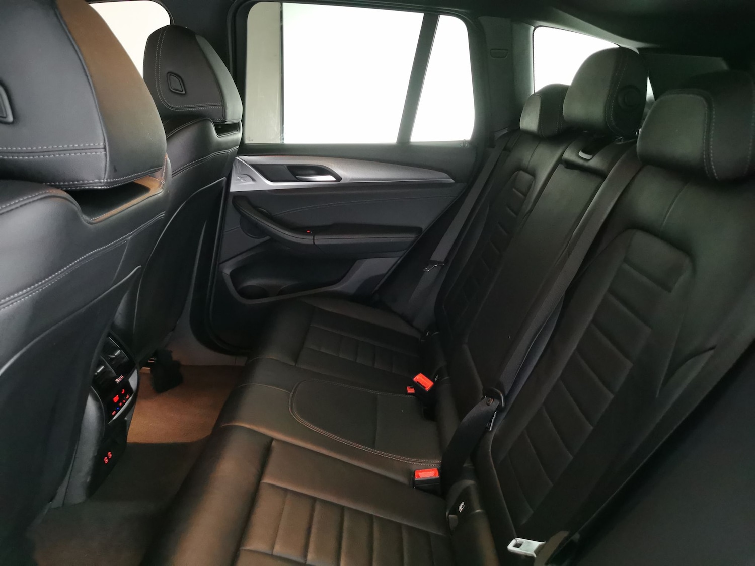 Used BMW X3 2021 for sale - 78218494: Photo 27