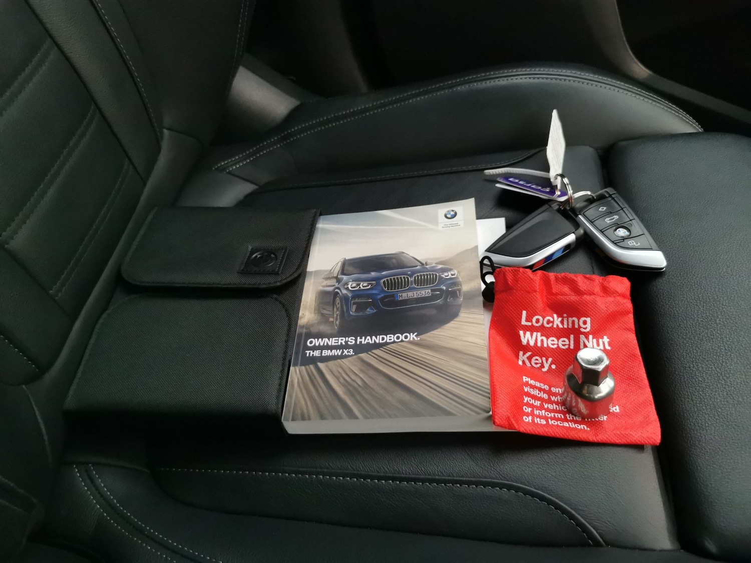 Used BMW X3 2021 for sale - 78218494: Photo 32