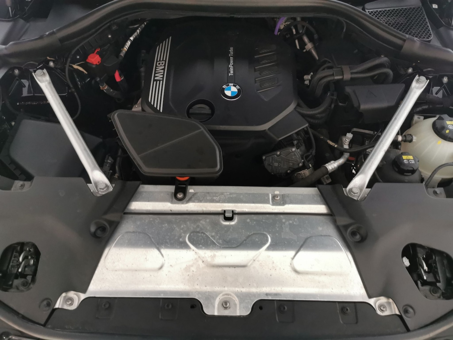 Used BMW X3 2021 for sale - 78218494: Photo 33