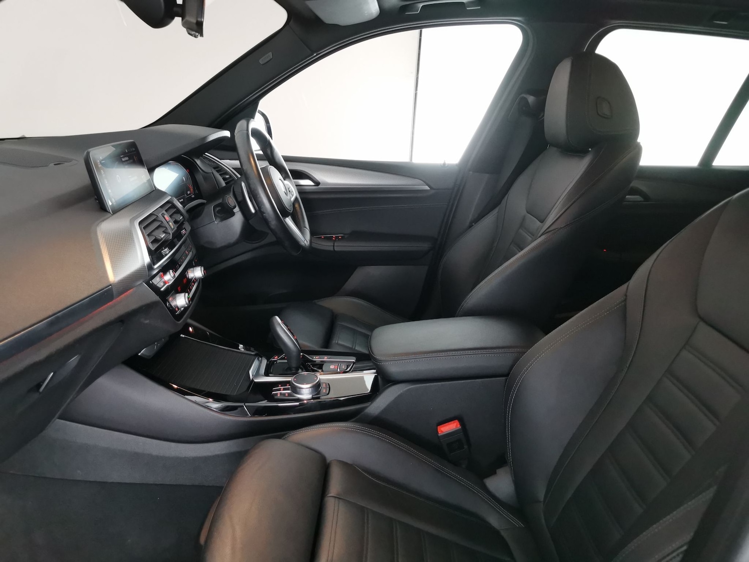 Used BMW X3 2021 for sale - 78218494: Photo 4