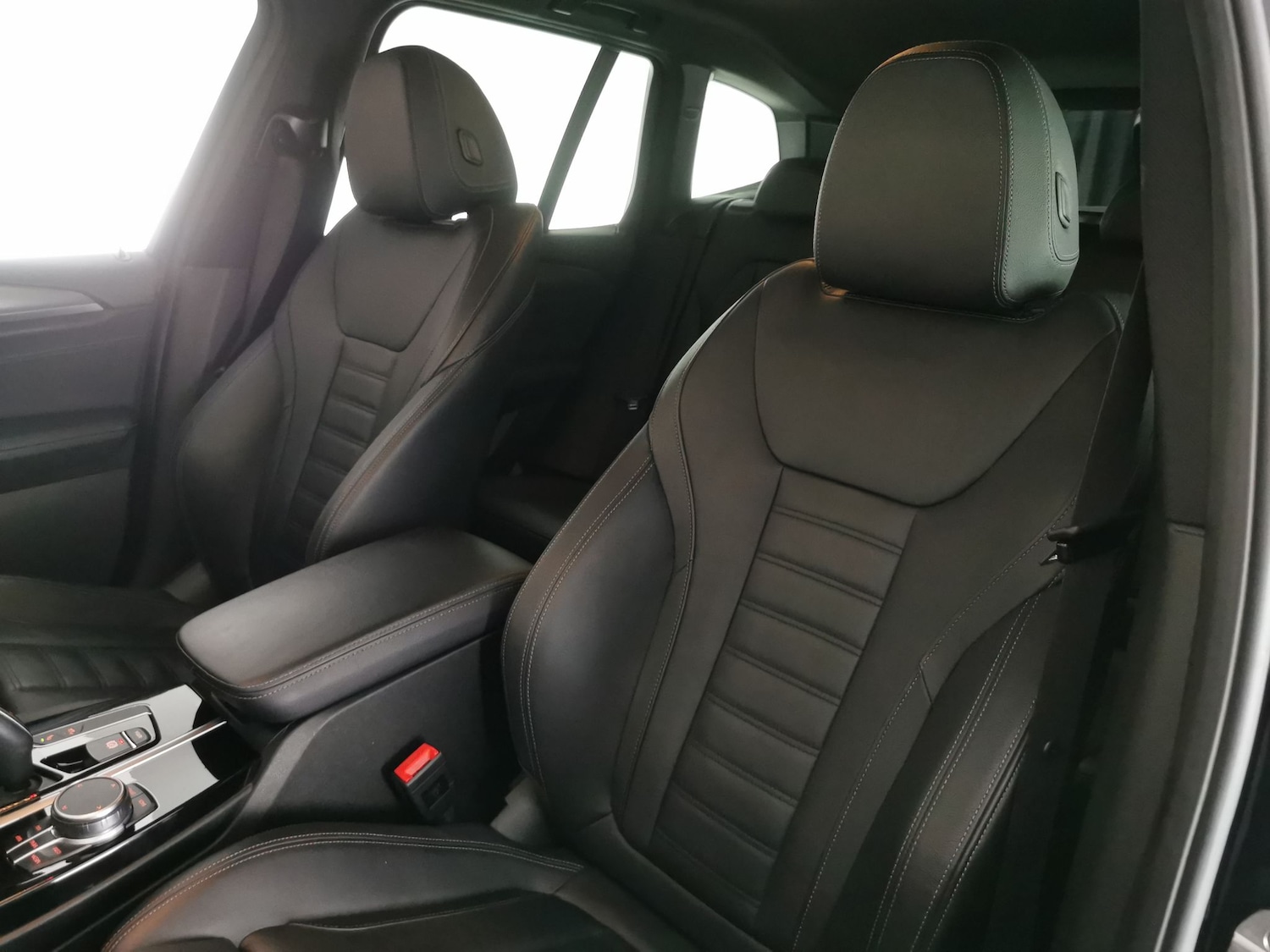 Used BMW X3 2021 for sale - 78218494: Photo 7