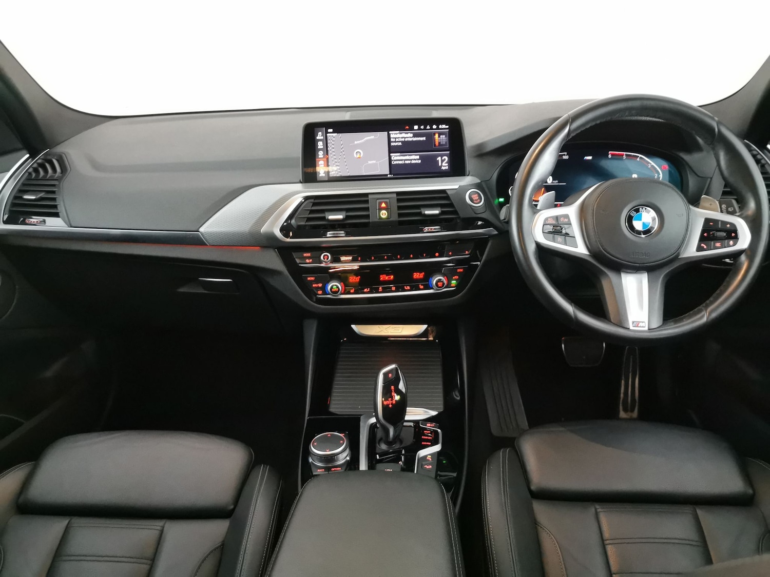 Used BMW X3 2021 for sale - 78218494: Photo 8