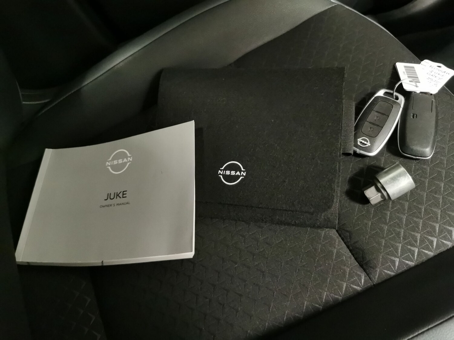 Used Nissan Juke 2023 for sale - 78150973: Photo 32