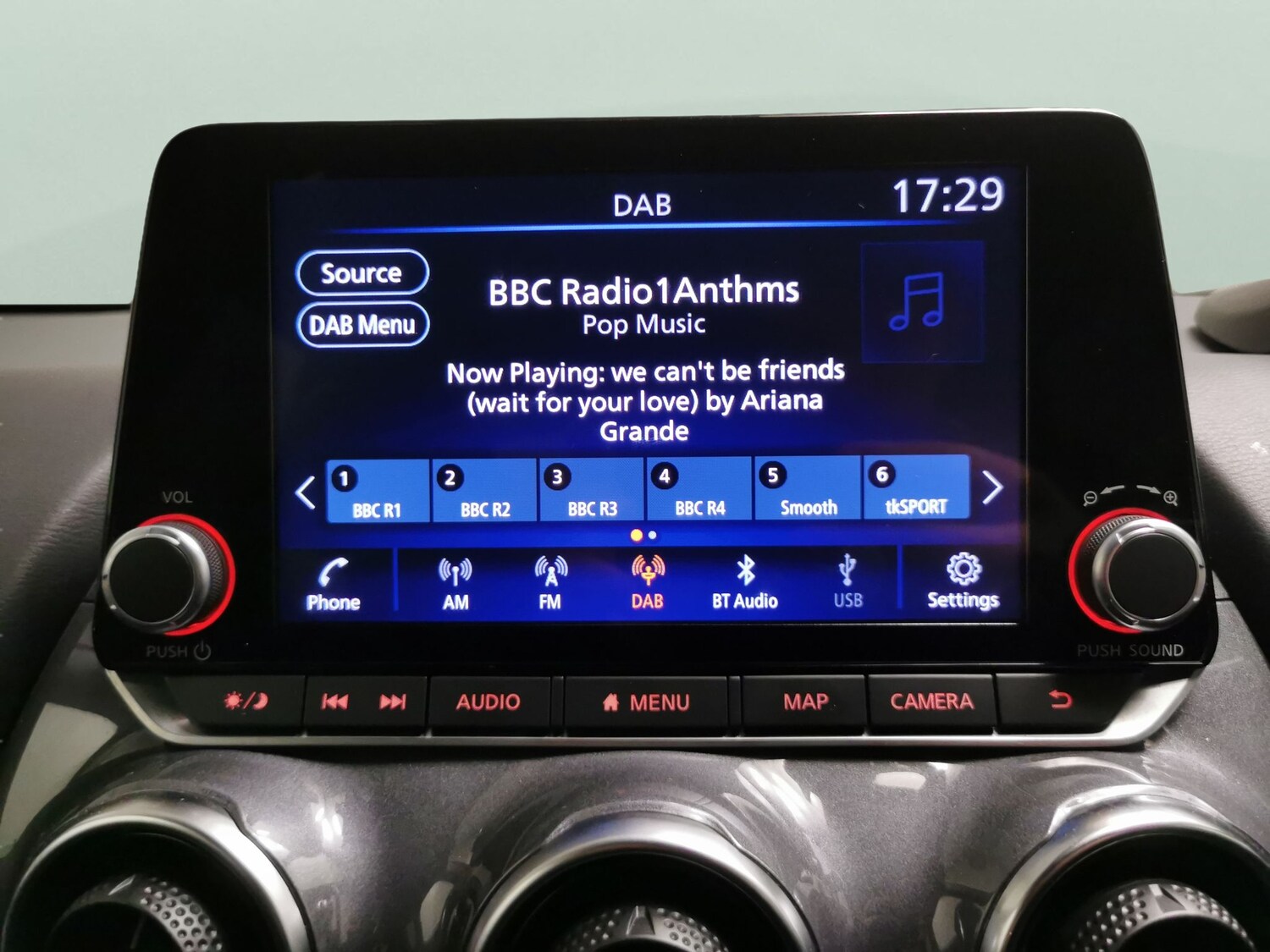 Used Nissan Juke 2023 for sale - 78150973: Photo 7