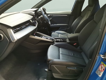 Used Audi A3 2021 for sale - 79466662: Photo