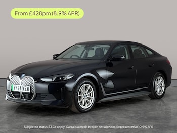 Used BMW i4 2024 for sale - 79473131: Photo