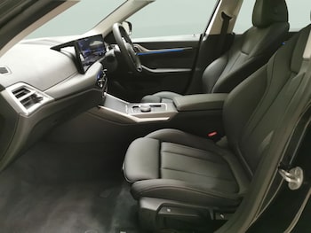 Used BMW i4 2024 for sale - 79473131: Photo