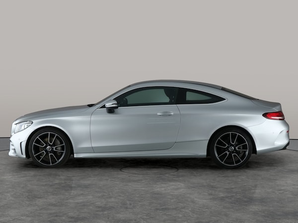 Used Mercedes-Benz C-Class 2019 for sale - 76255795: Photo 16