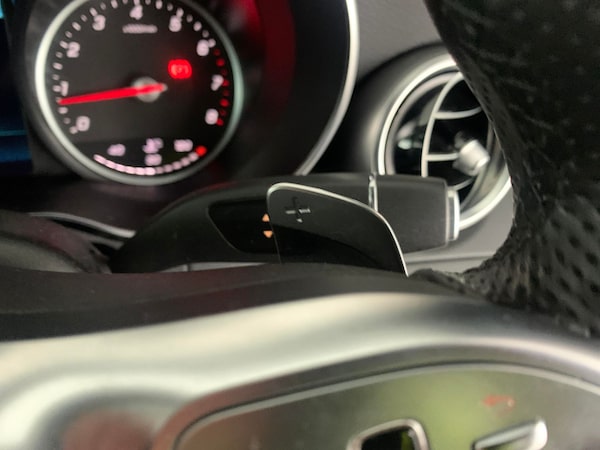 Used Mercedes-Benz C-Class 2019 for sale - 76255795: Photo 27