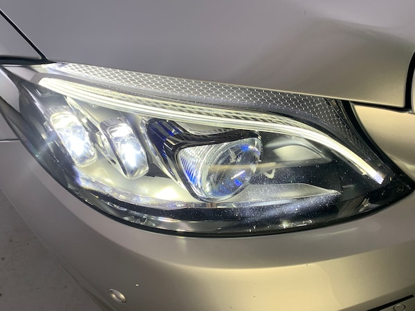 Used Mercedes-Benz C-Class 2019 for sale - 76255795: Photo 31