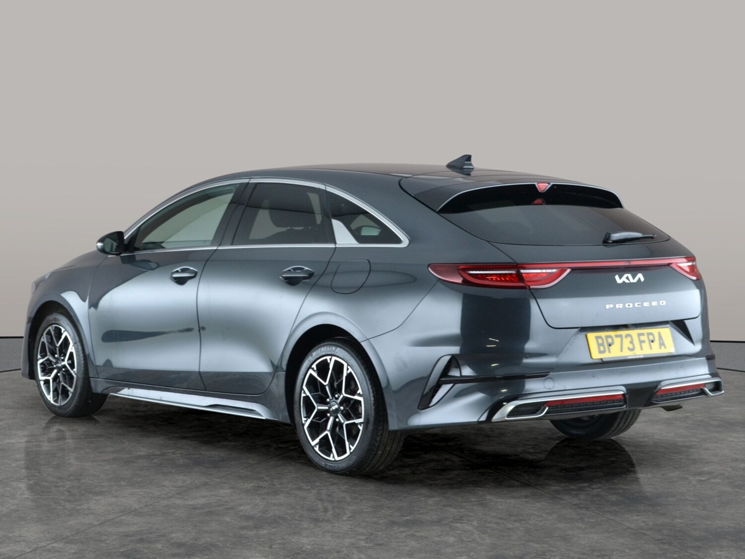 Used Kia Pro Ceed 2024 for sale - 77447904: Photo 12