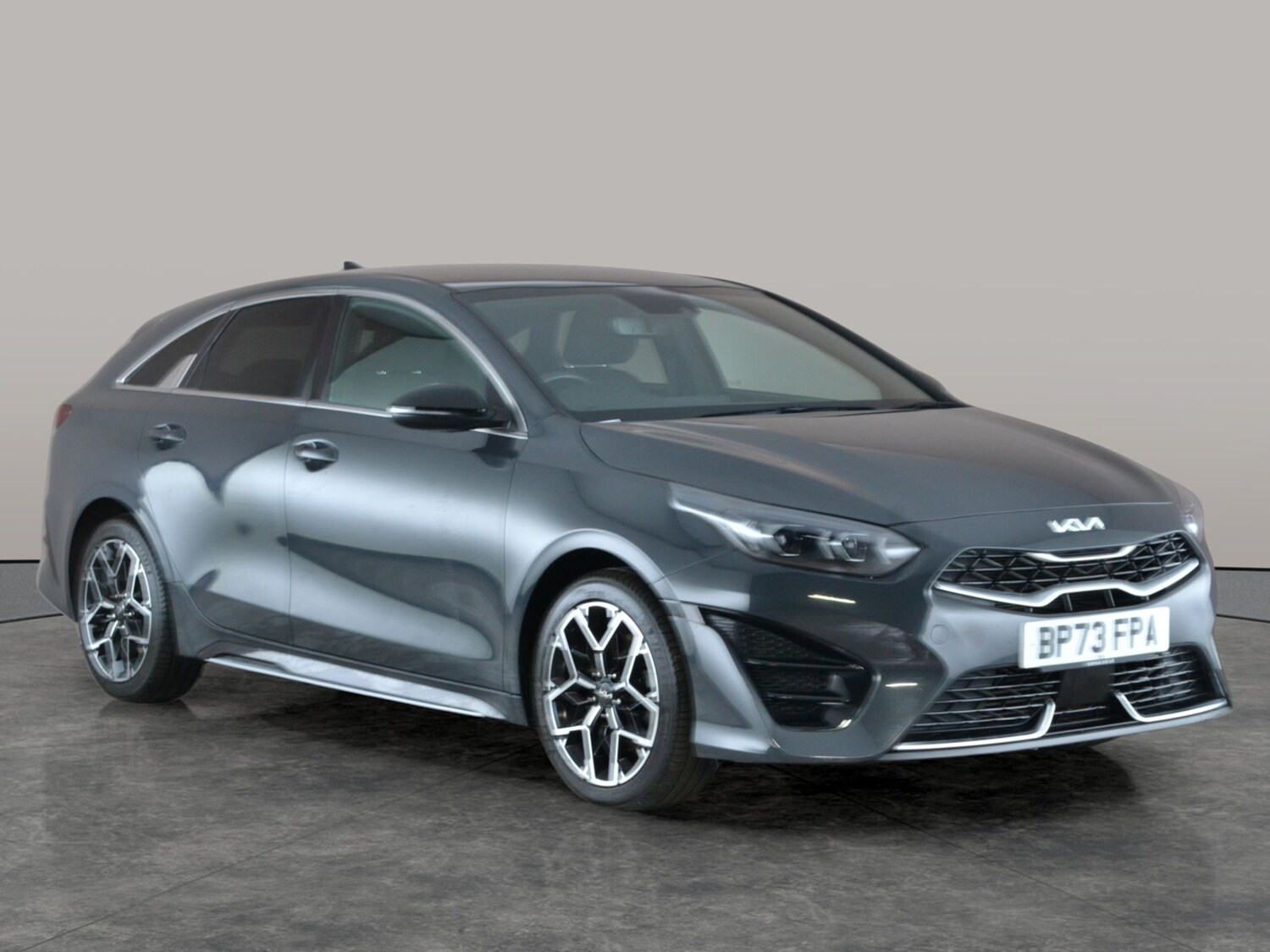 Used Kia Pro Ceed 2024 for sale - 77447904: Photo 8