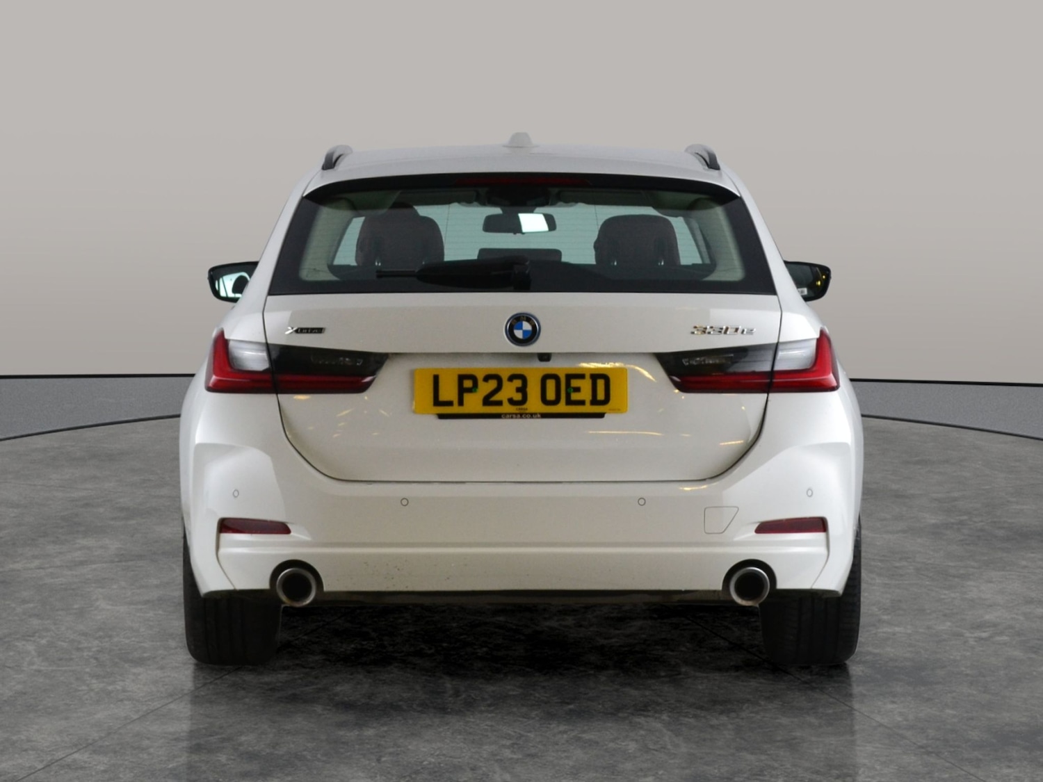 Used BMW 3 Series 2023 for sale - 77981264: Photo 10