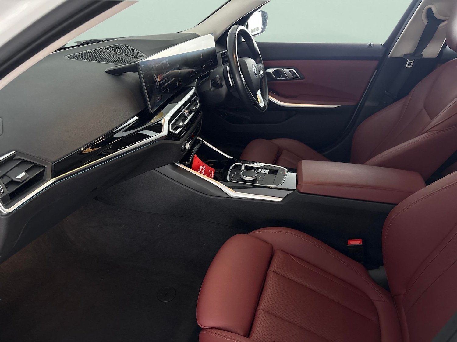 Used BMW 3 Series 2023 for sale - 77981264: Photo 4