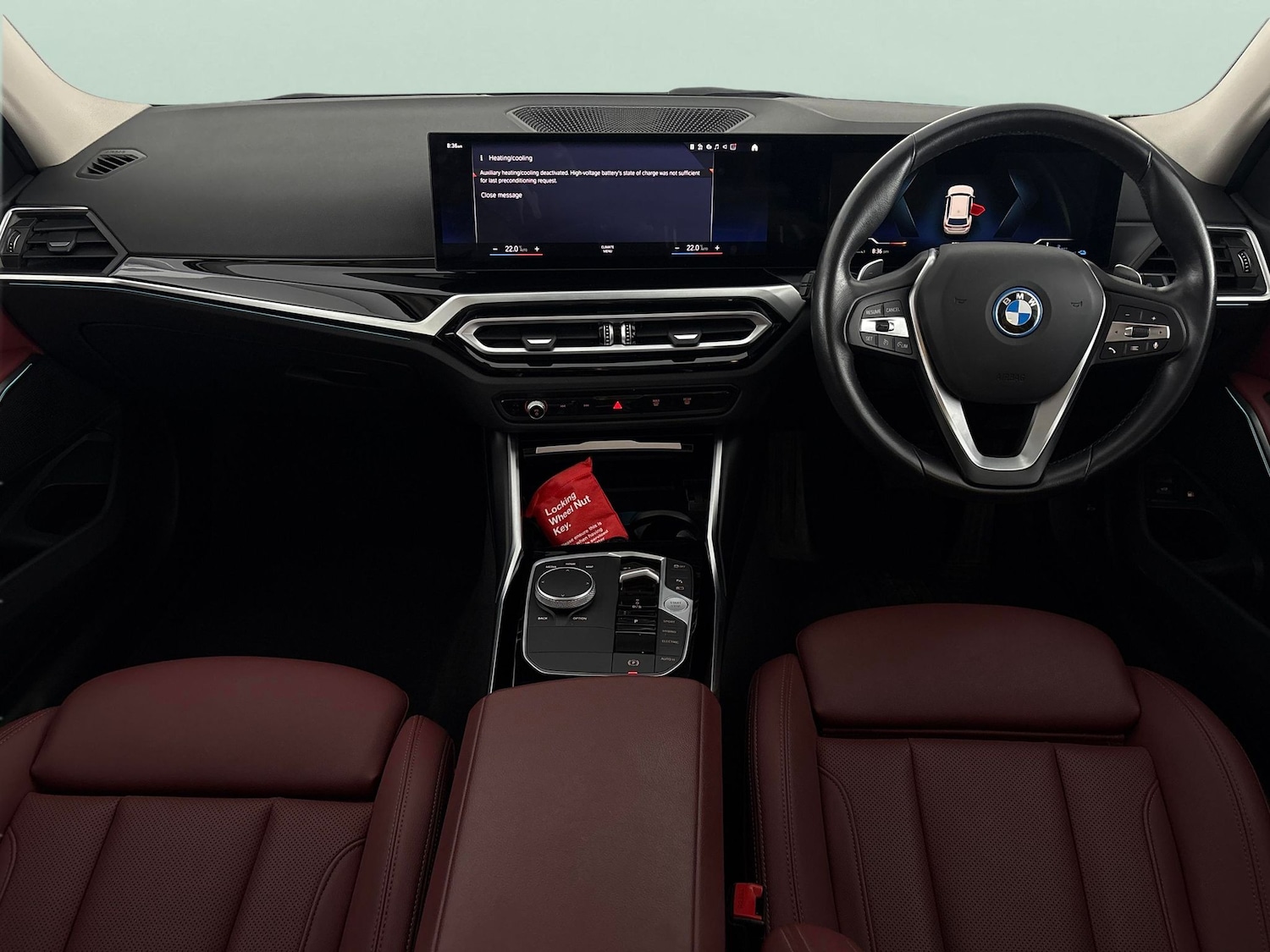 Used BMW 3 Series 2023 for sale - 77981264: Photo 8