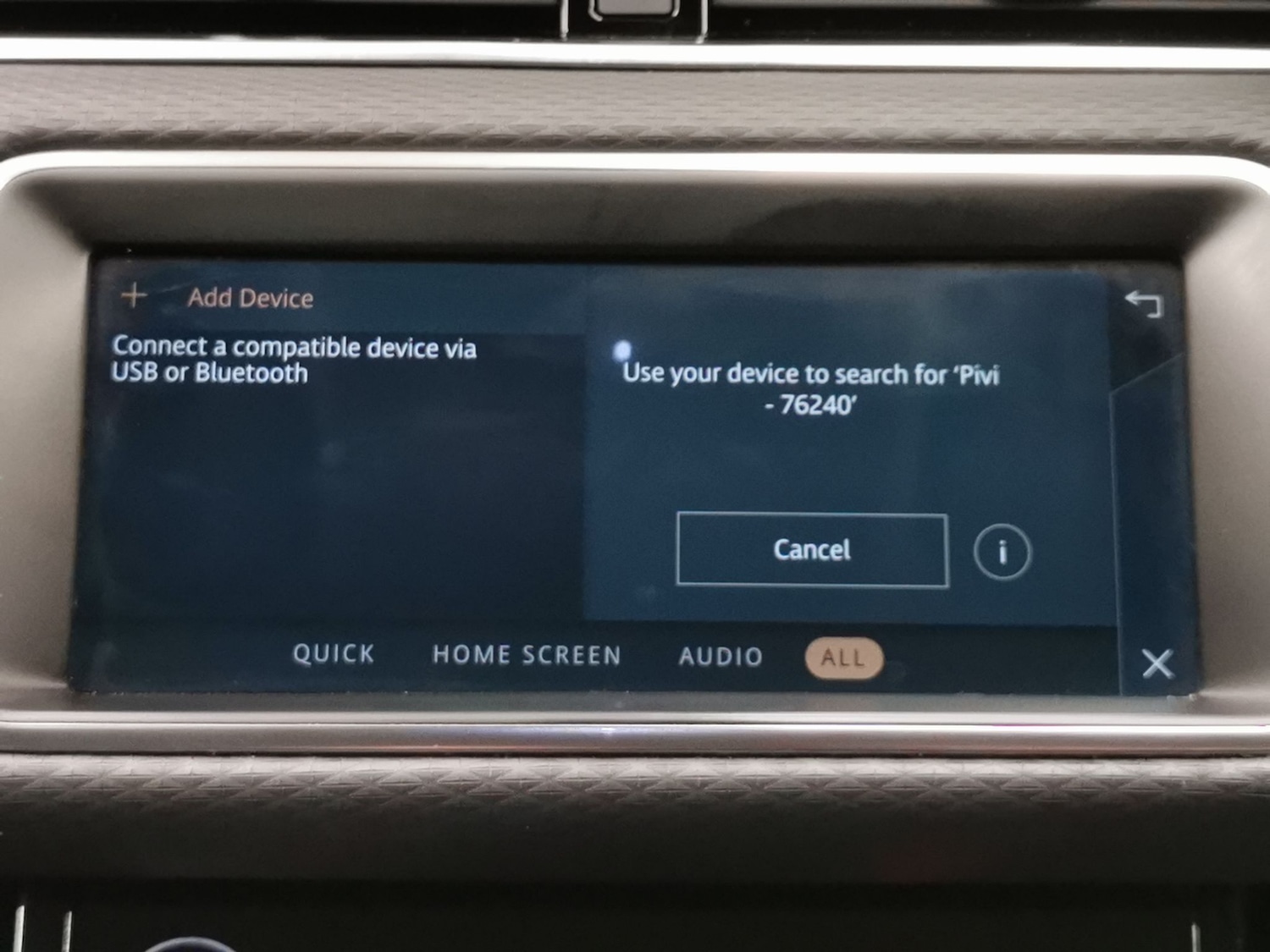 Used Land Rover Range Rover Evoque 2022 for sale - 77873022: Photo 13