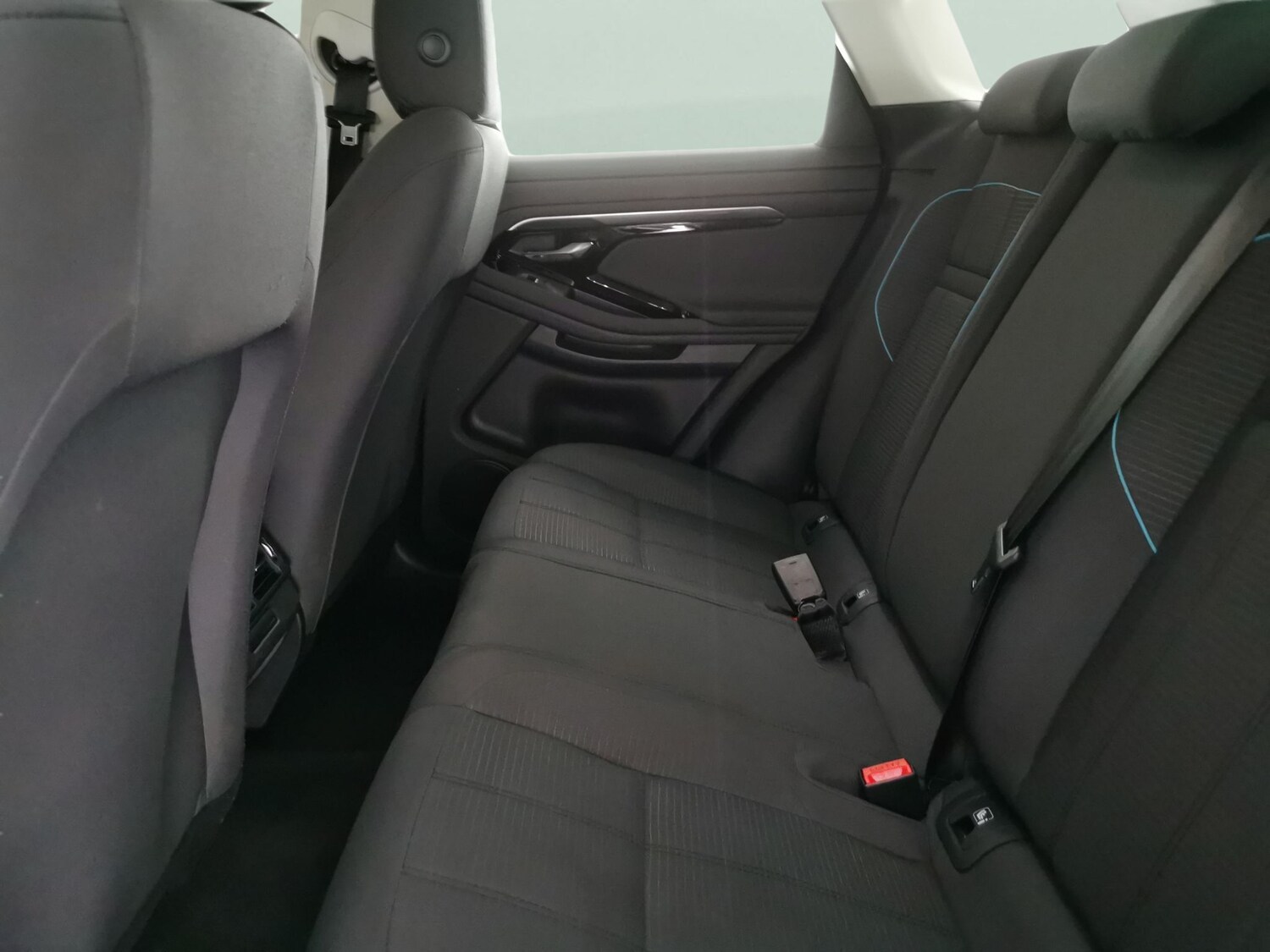 Used Land Rover Range Rover Evoque 2022 for sale - 77873022: Photo 22