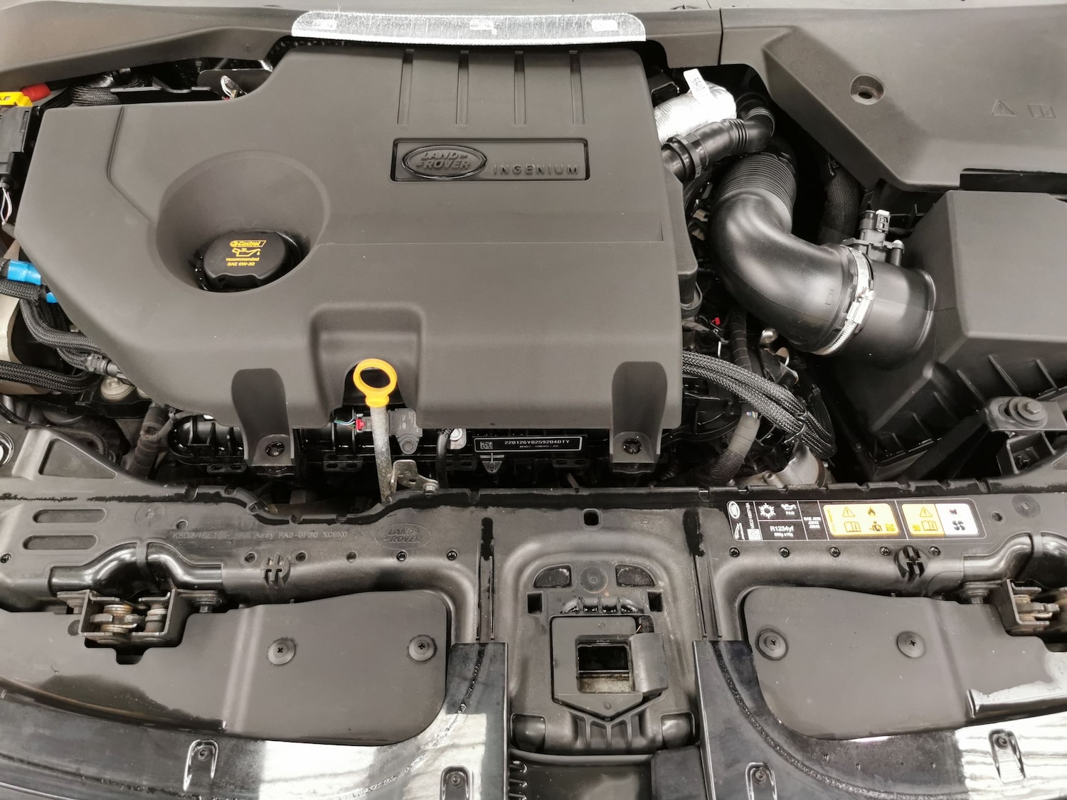 Used Land Rover Range Rover Evoque 2022 for sale - 77873022: Photo 28