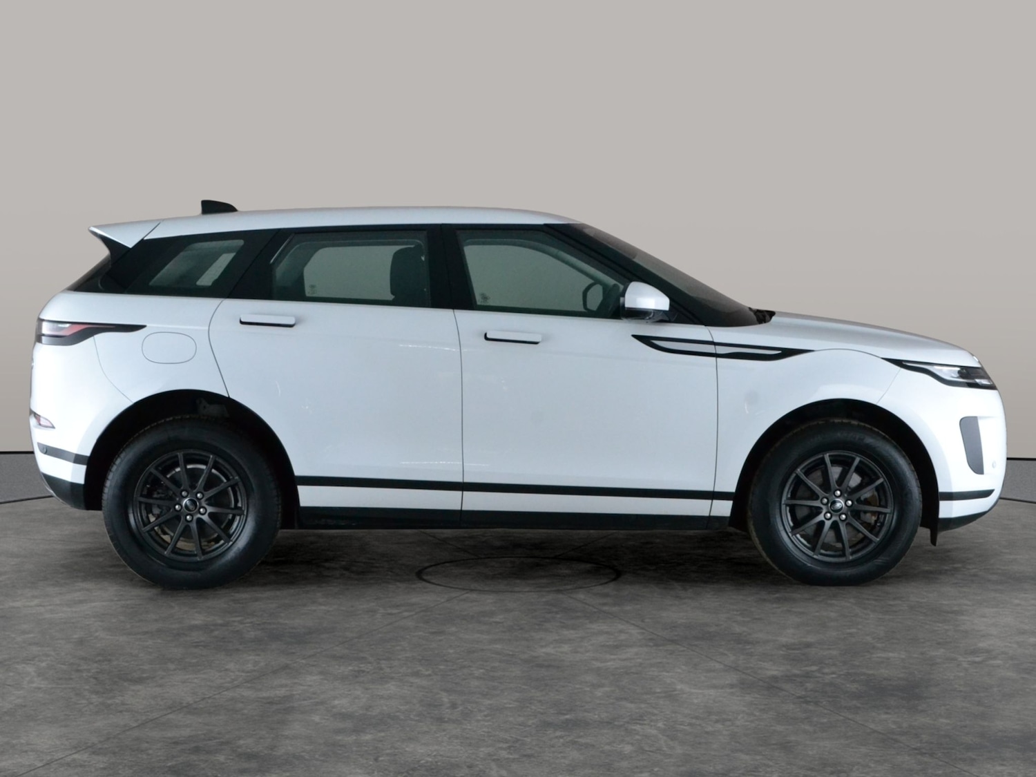 Used Land Rover Range Rover Evoque 2022 for sale - 77873022: Photo 7