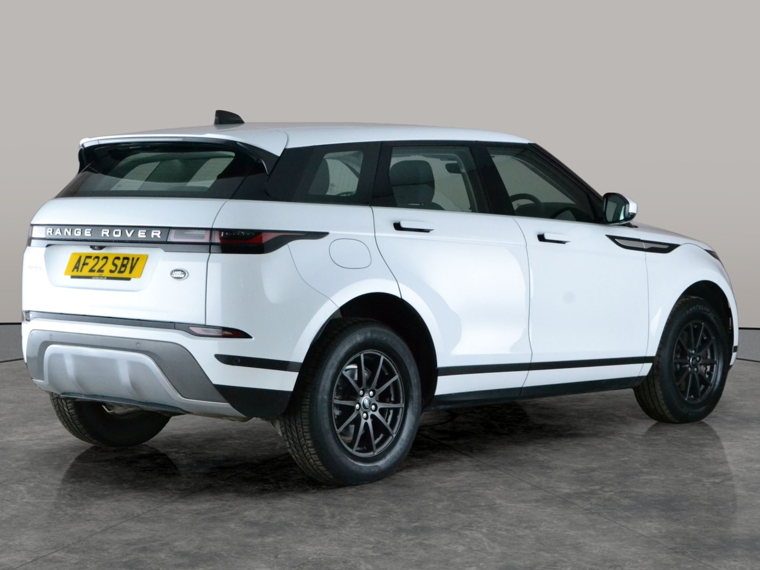 Used Land Rover Range Rover Evoque 2022 for sale - 77873022: Photo 8