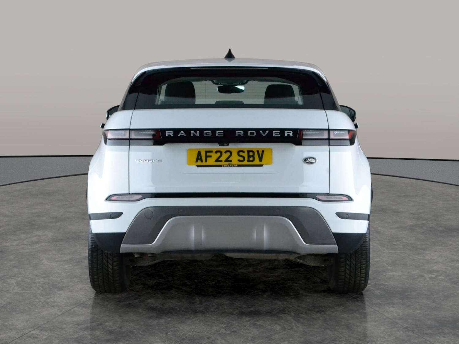 Used Land Rover Range Rover Evoque 2022 for sale - 77873022: Photo 9