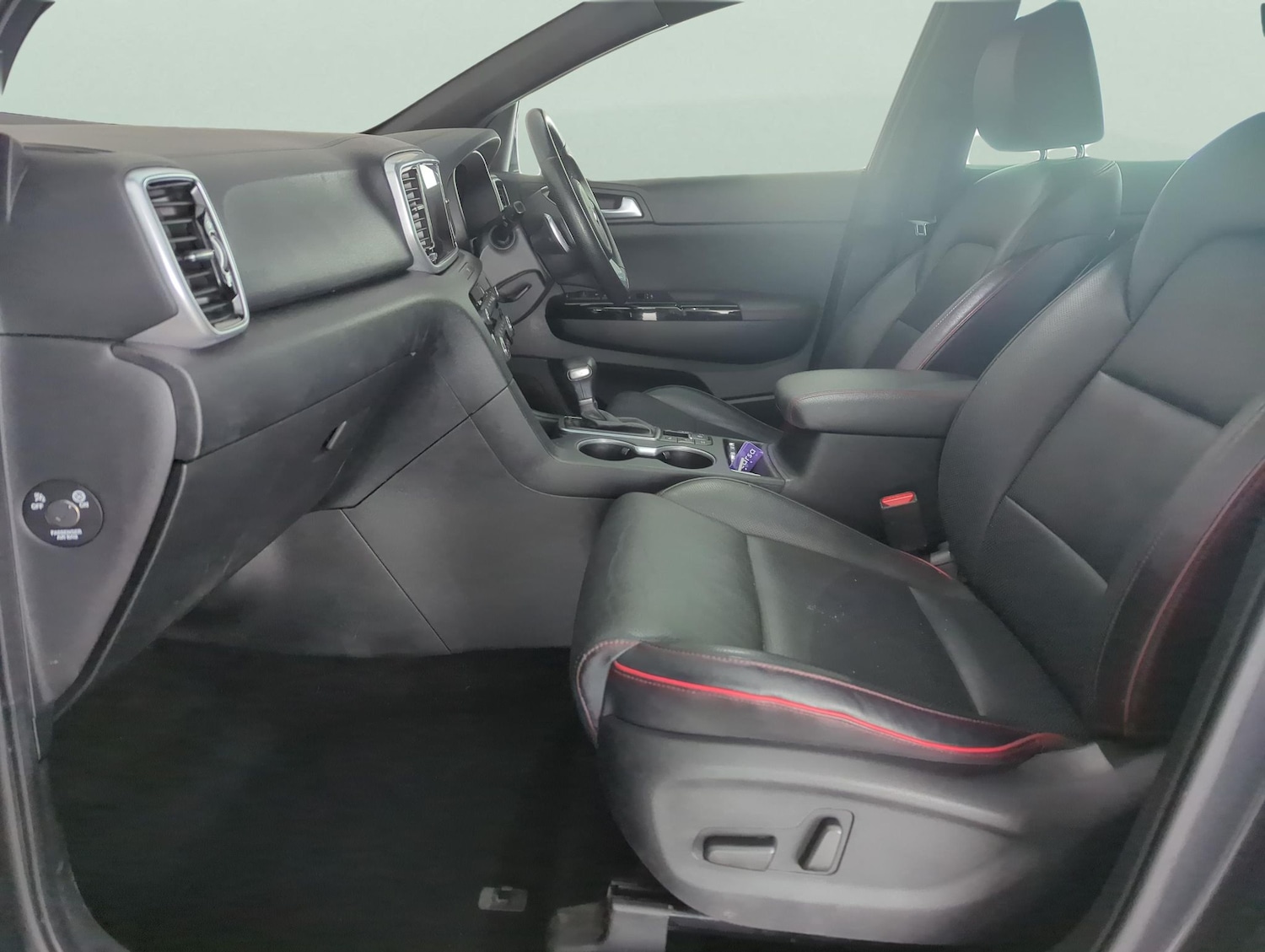 Used Kia Sportage 2022 for sale - 77443110: Photo 4