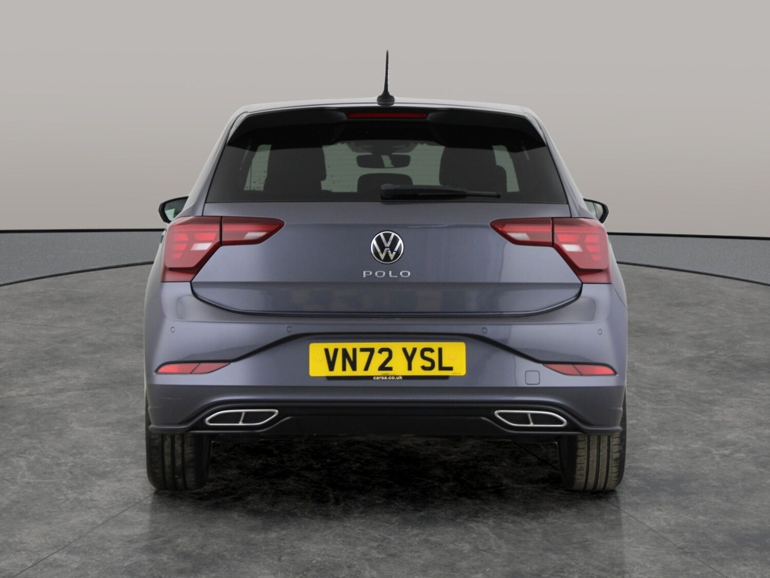 Used Volkswagen Polo 2022 for sale - 78028383: Photo 10