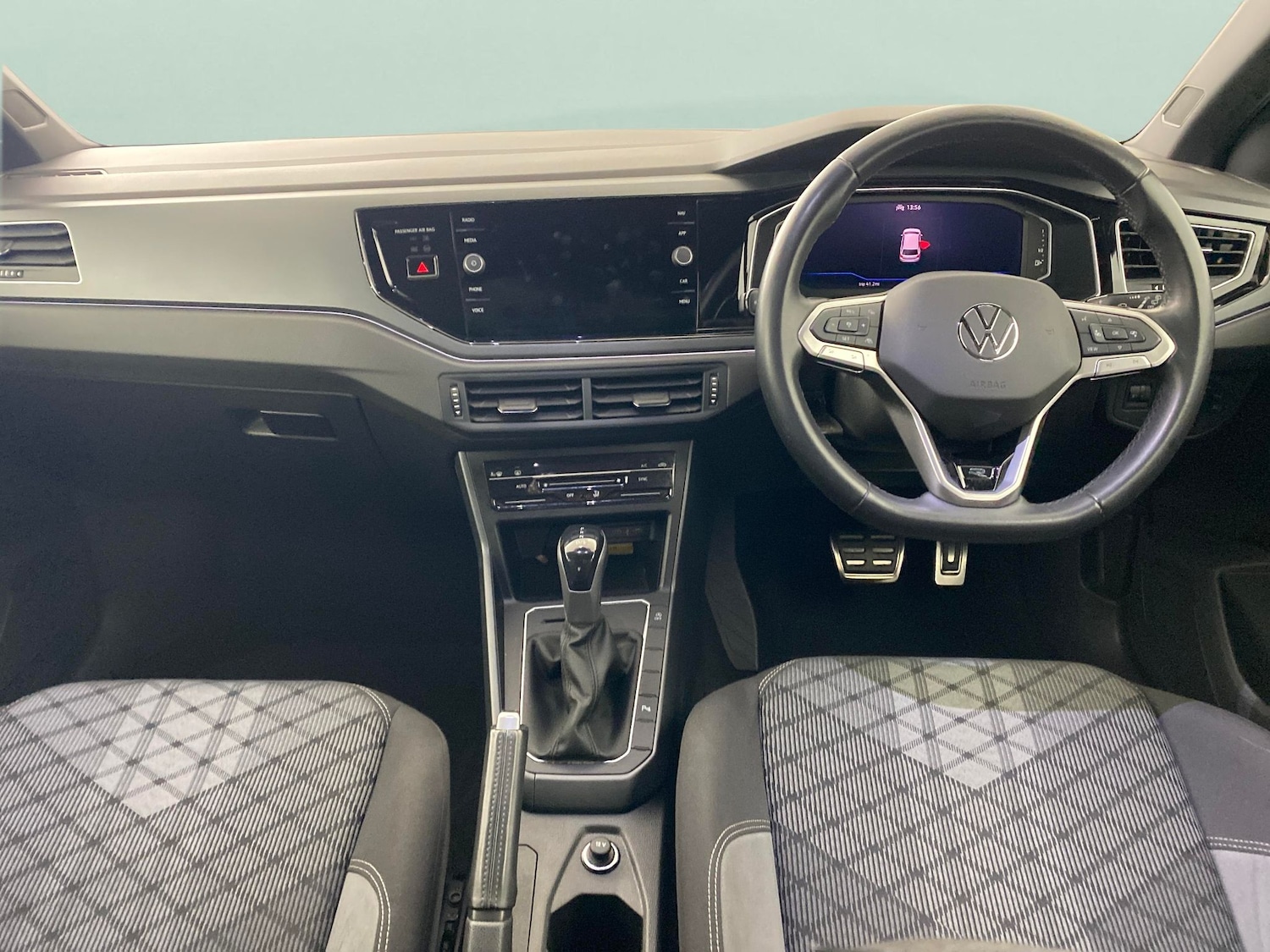 Used Volkswagen Polo 2022 for sale - 78028383: Photo 4