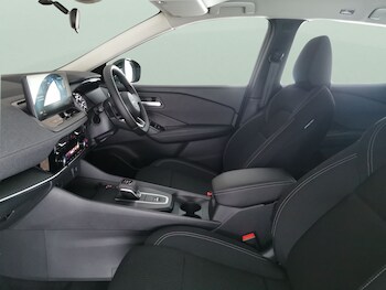 Used Nissan Qashqai undefined for sale - 78860478: Photo