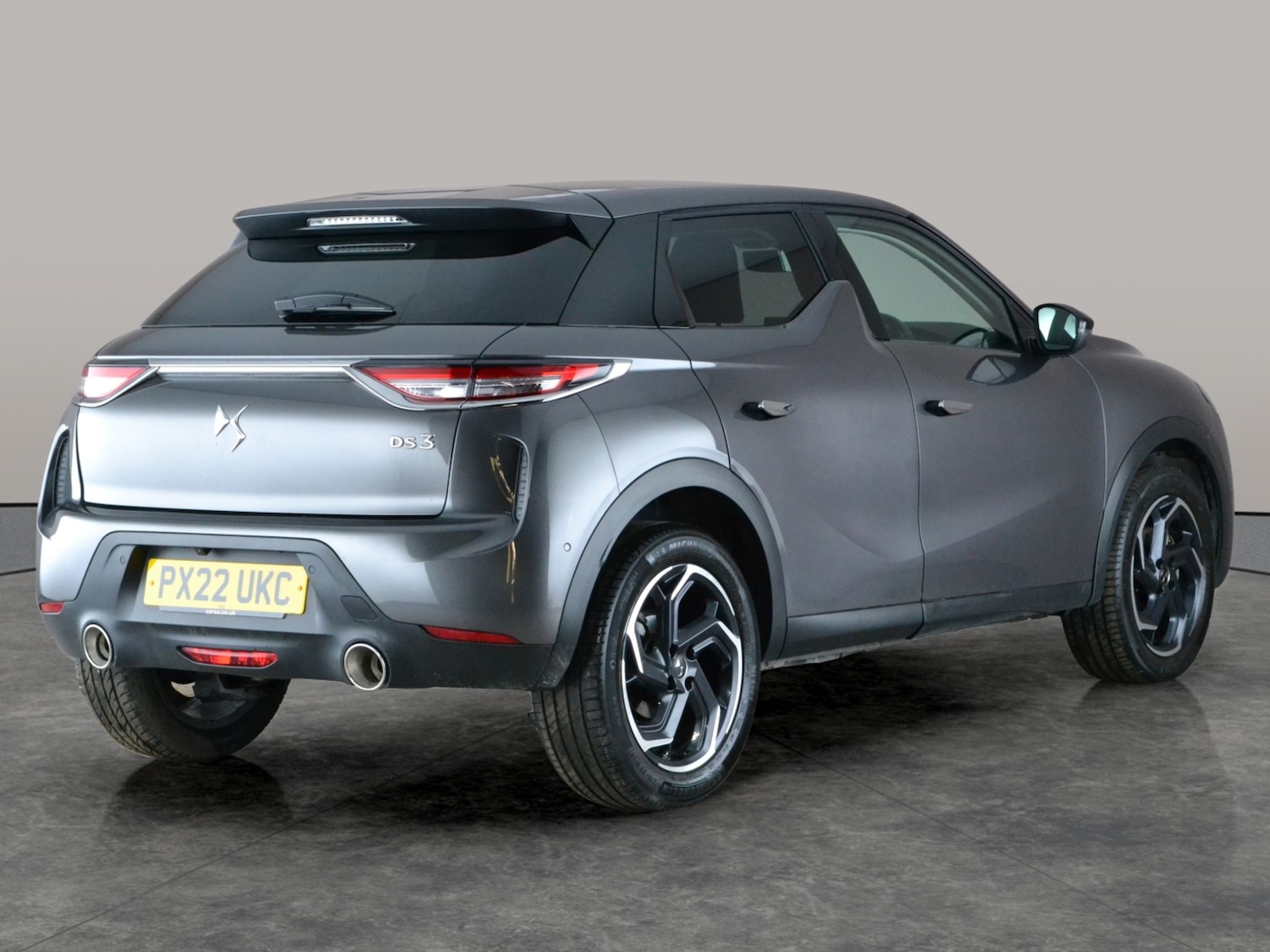 Used DS Automobiles DS 3 2022 for sale - 77776010: Photo 11