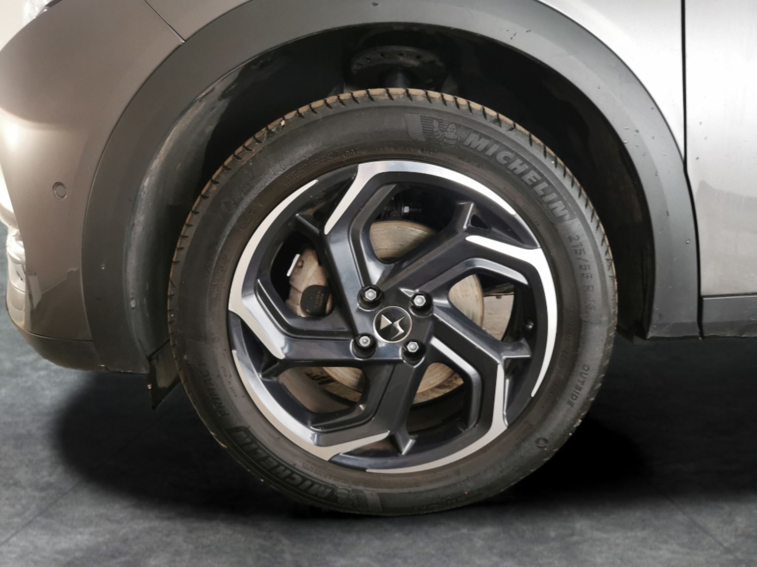 Used DS Automobiles DS 3 2022 for sale - 77776010: Photo 20