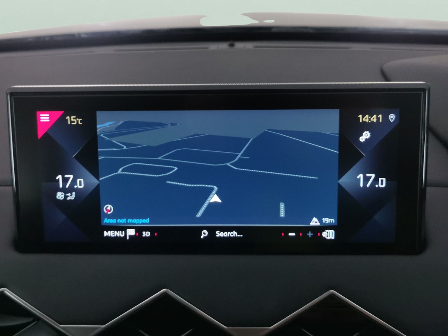 Used DS Automobiles DS 3 2022 for sale - 77776010: Photo 7