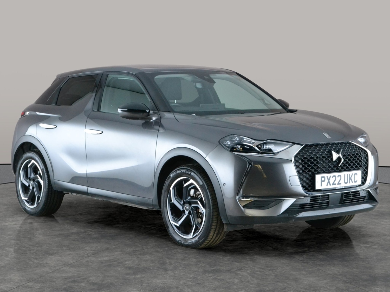 Used DS Automobiles DS 3 2022 for sale - 77776010: Photo 9