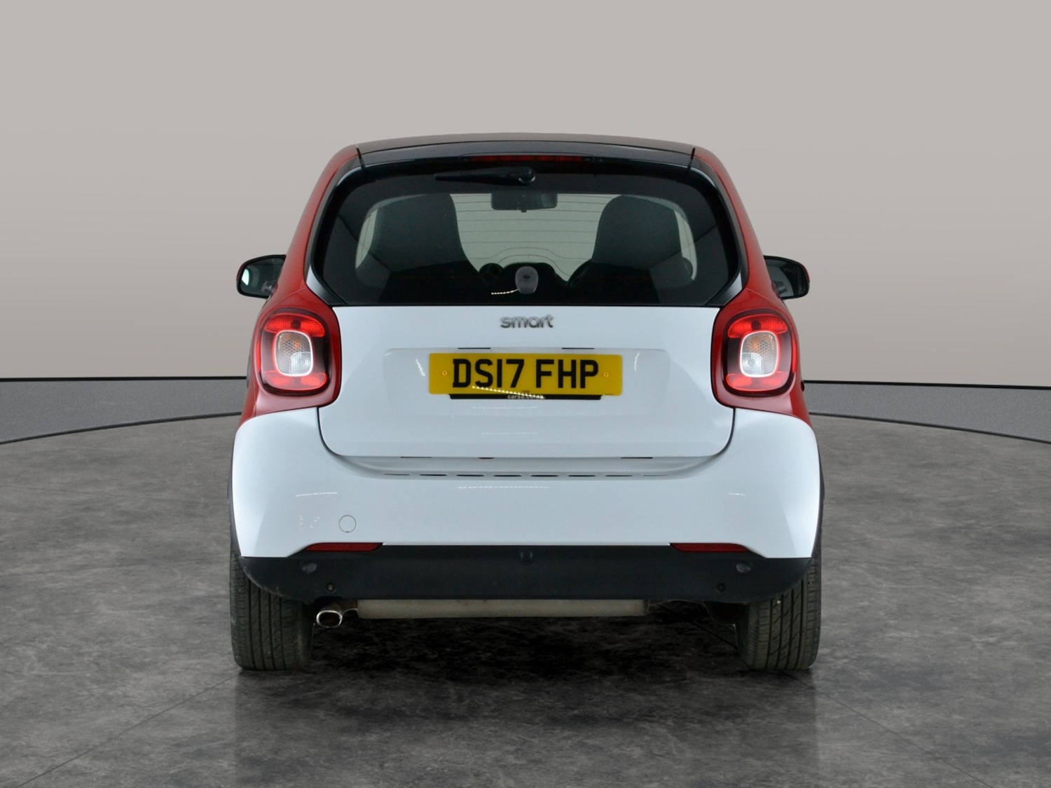 Used smart fortwo 2017 for sale - 77013318: Photo 12