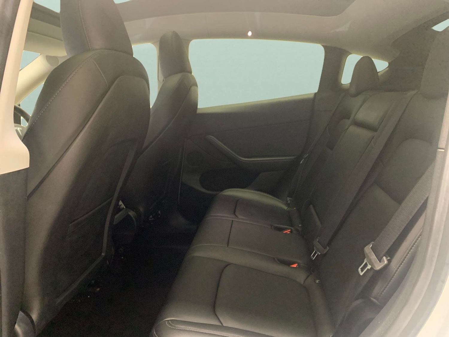 Used Tesla Model Y 2023 for sale - 77988643: Photo 25