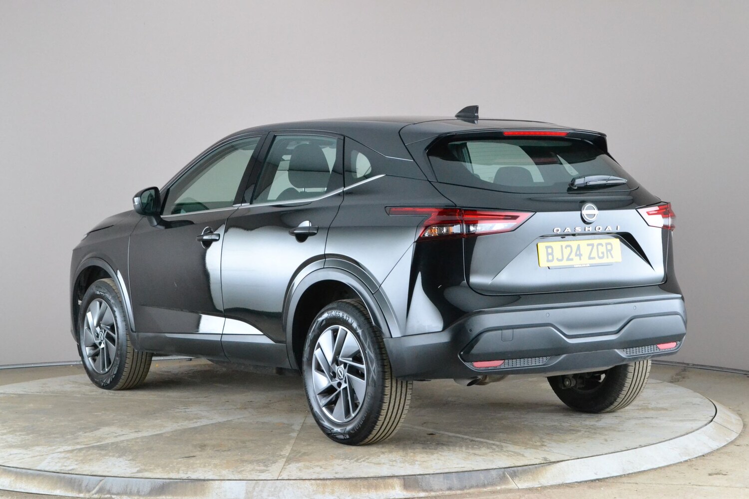 Used Nissan Qashqai 2024 for sale - 78095560: Photo 10