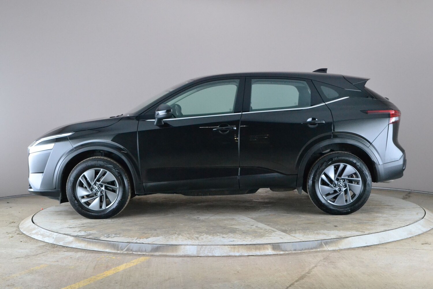 Used Nissan Qashqai 2024 for sale - 78095560: Photo 11